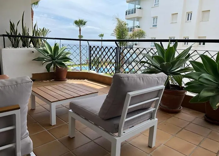 Mi Capricho Beachside