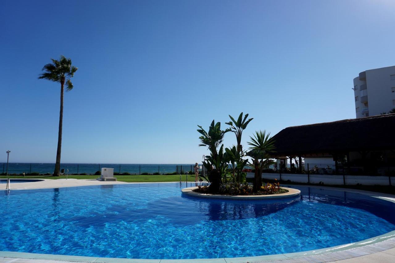 Apartament Family Complex Mi Capricho 1, Sea View