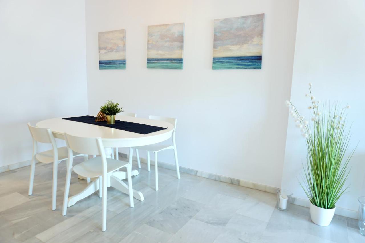 Family Complex Mi Capricho 1, Sea View Appartamento *