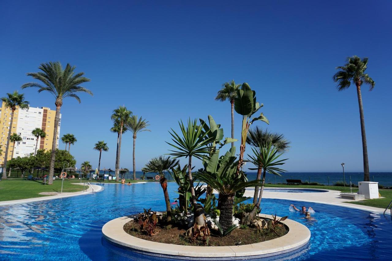 Family Complex Mi Capricho 1, Sea View * Sitio de Calahonda