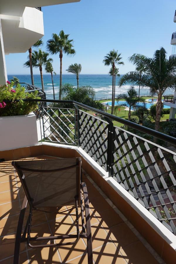 Family Complex Mi Capricho 1, Sea View *