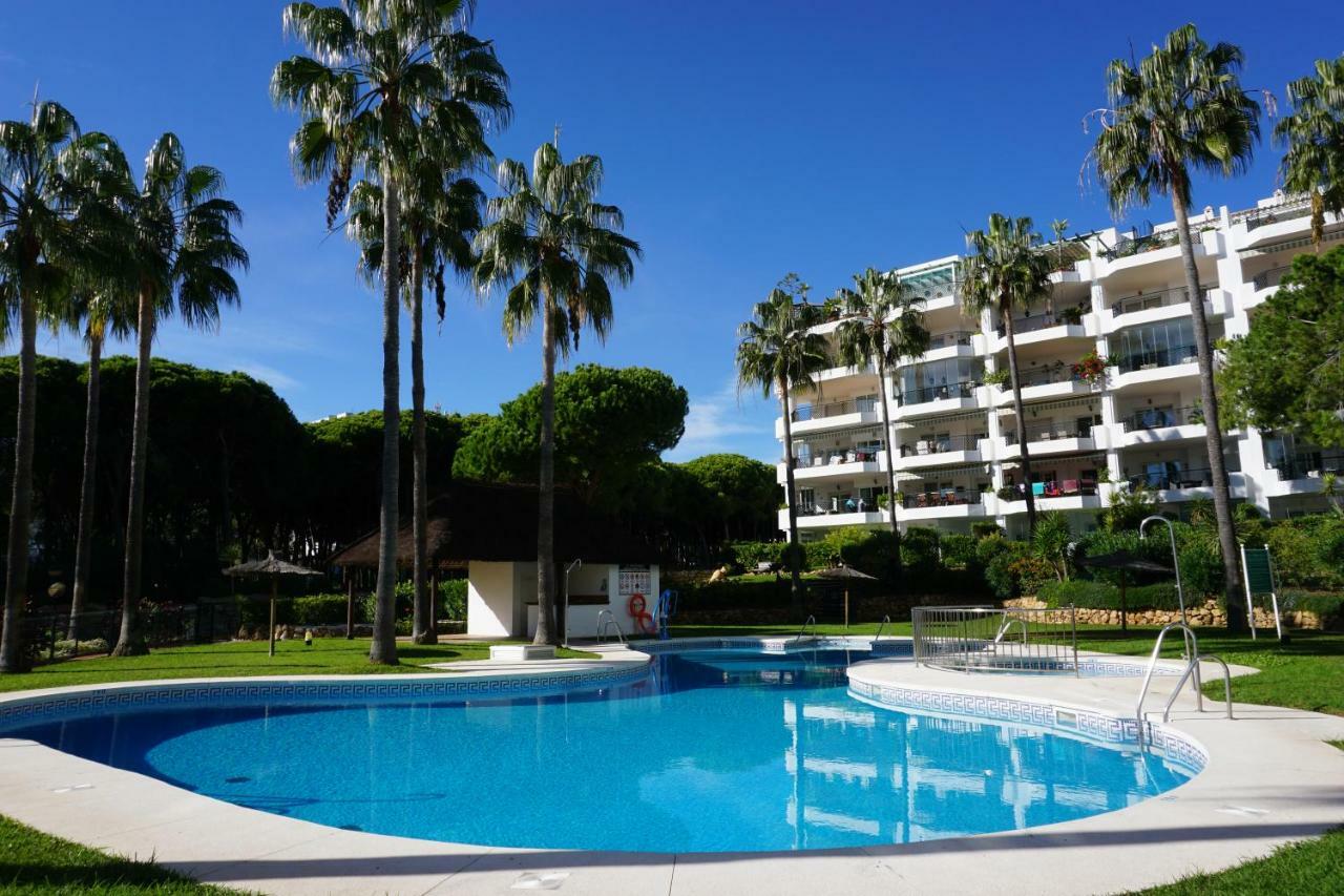 Family Complex Mi Capricho 1, Sea View Appartamento