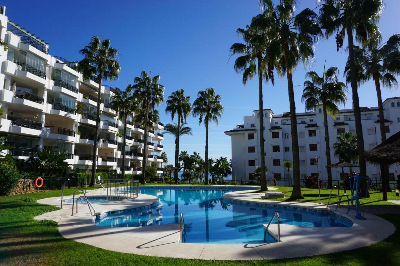 Family Complex Mi Capricho 1, Sea View Appartamento
