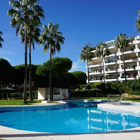 Apartament Family Complex Mi Capricho 1, Sea View Sitio de Calahonda Zewnętrze zdjęcie