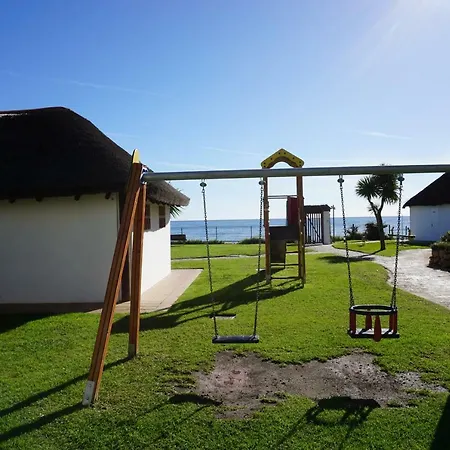 Apartament Family Complex Mi Capricho 1, Sea View Sitio de Calahonda Zewnętrze zdjęcie