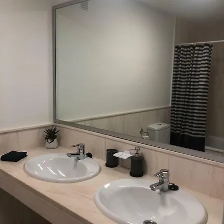 Apartament Family Complex Mi Capricho 1, Sea View Sitio de Calahonda Zewnętrze zdjęcie