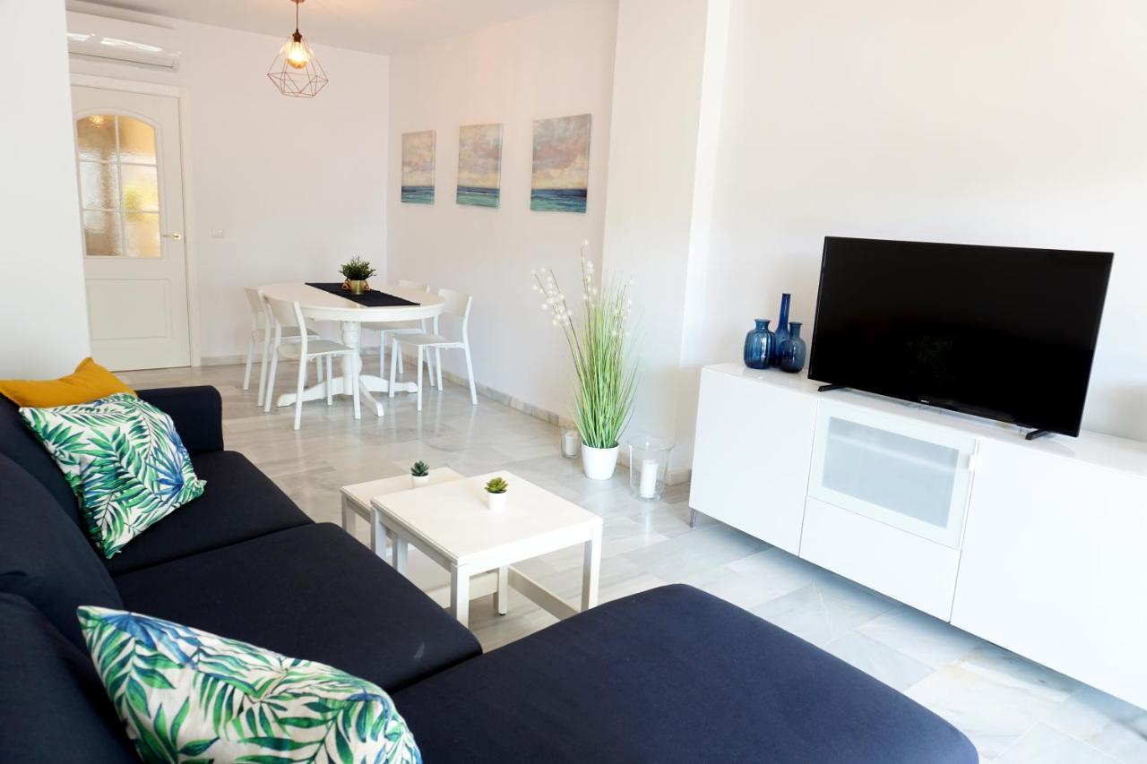 Apartment Family Complex Mi Capricho 1, Sea View *
