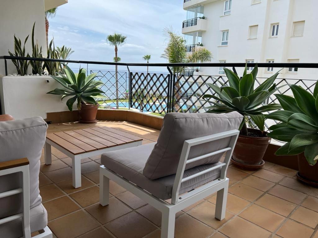 Family Complex Mi Capricho 1, Sea View Apartment *