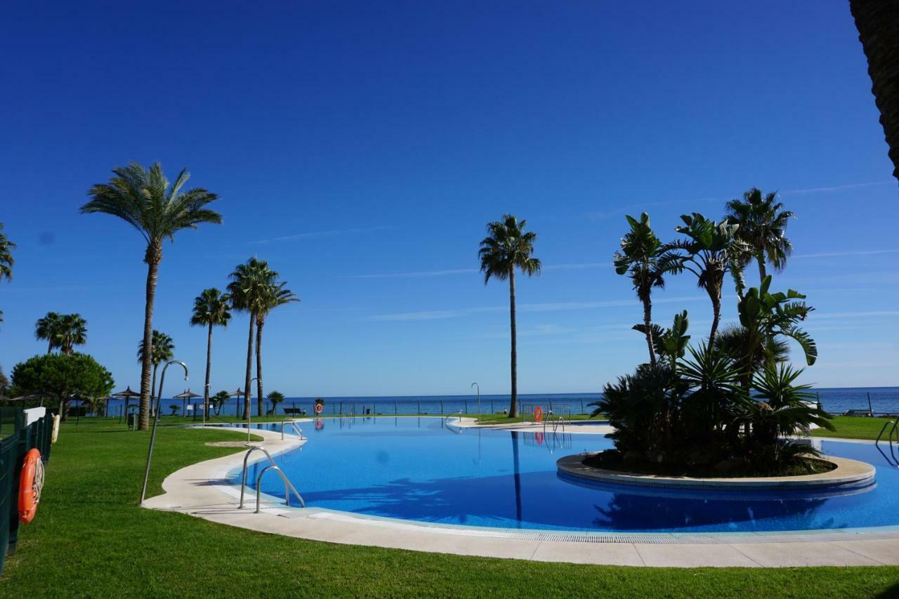 Family Complex Mi Capricho 1, Sea View Apartment
